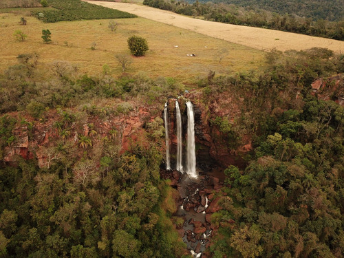 Sítio De 30 Ha Em Timburi, Sp