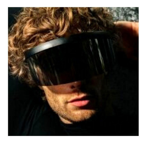 Imagen 2 de 3 de Lentes De Sol Unisex Con Protección Uv400 Incluye Funda