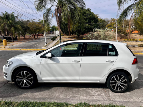 Volkswagen Golf 1.4 Highline Dsg At