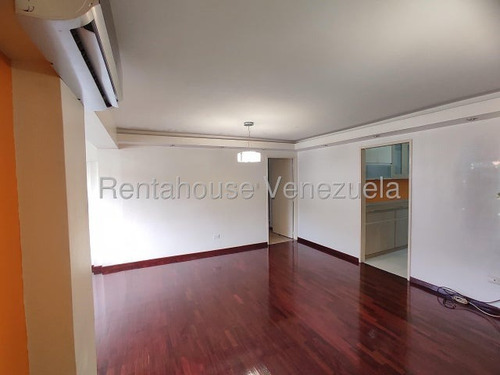 Tg Apartamento En Venta En San Luis, Listo Para Habitar 25-21374 Ys