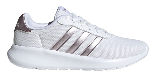 Tenis Training adidas Lite Racer 3.0 - Blanco