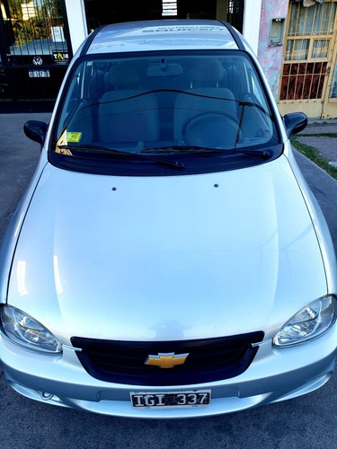 Chevrolet Corsa 1.4 Classic 2009