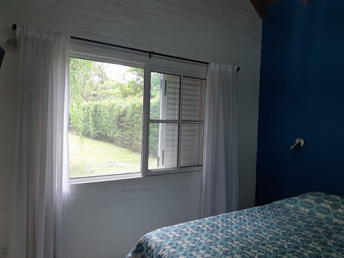 Venta Casa En Echeverria Del Lago Canning, Lote 800 Mts. Arbolado, Quincho, Cocheras
