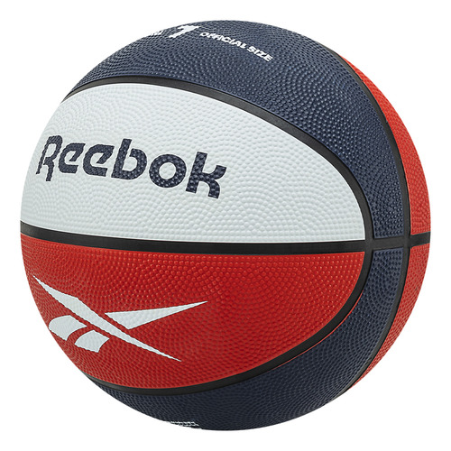 Pelota De Basquet Reebok Royal Iii Numero 7 Solo Deportes