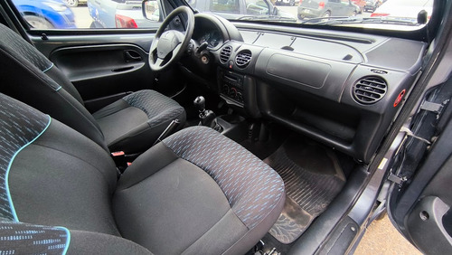 Renault Kangoo Ph3 Confort 1.6 5As 2P