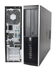 Imagem 3 de 9 de Computador Hp Core 2 Duo 6gb 160gb + Monitor 19 #maisbarato