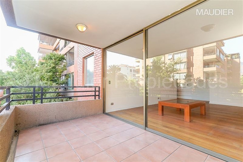 Imagen 7 de 29 de Departamento En Venta En Vitacura