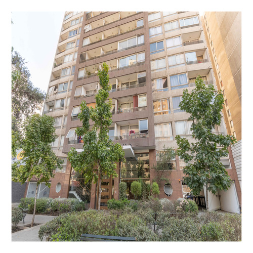 Imagen 9 de 12 de Edificio Sta. Rosa- Piso 22