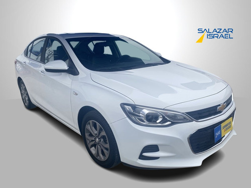 Chevrolet Cavalier 2021