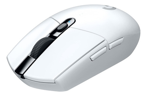 Mouse Gamer De Juego Inalámbrico Logitech Gserie G