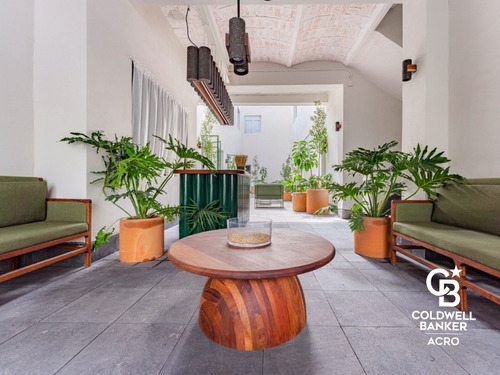 Imagen 2 de 10 de Loft En Venta, Colonia San Rafael San Cosme