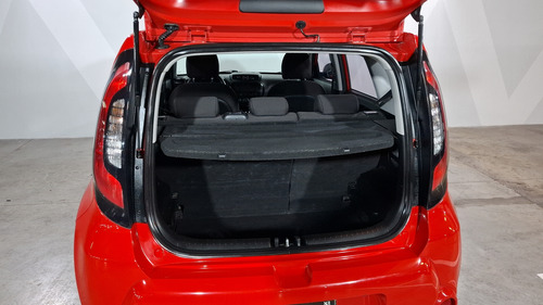 Kia Soul 1.6 Lx Mt