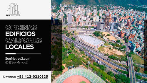 Imagen 9 de 9 de Local Planta Baja En Venta Sabana Grande