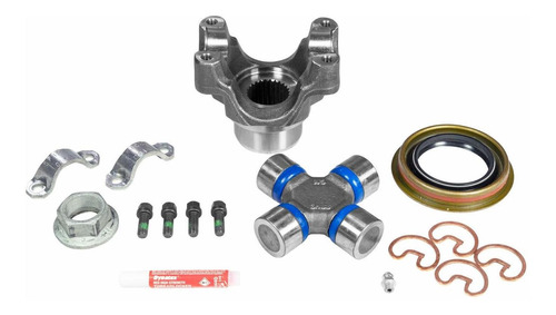 Yukon Gear Axle Yp Trkm-s Trail Repair Kit Para Amc