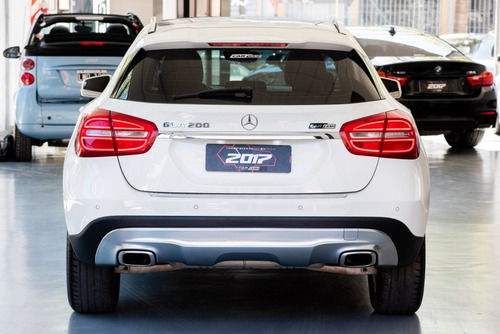 Mercedes-benz Clase Gla 1.6 Gla200 Urban 156cv - Car Cash