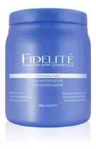 Comprar Gel Efecto Húmedo Fijación Natural 1000g-fidelité