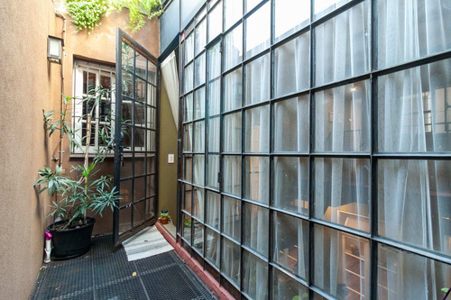 Imagen 12 de 30 de Venta/permuta Ph 4 Ambientes Palermo Terraza