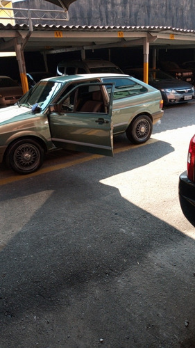 Volkswagen Gol Cl 1.8ap