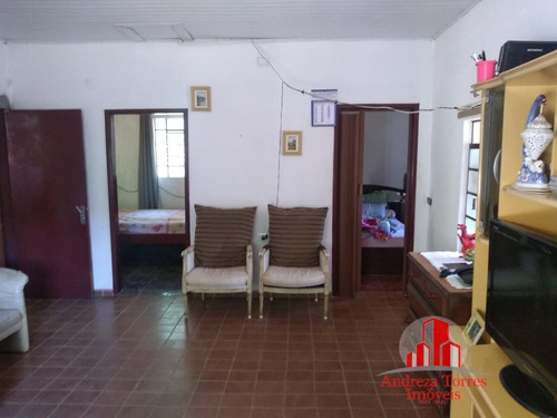 Chácara Chácara À Venda Em Redenção Da Serra/sp - 1233