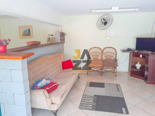 Chácara Com 7 Dormitórios À Venda, 3800 M² Por R$ 901.000,00 - Godinho - Piracicaba/sp - Ch0672