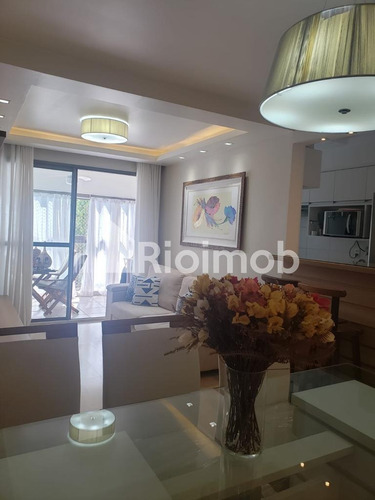 Imagem 10 de 30 de Apartamento - Ref: 6890