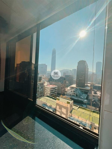 Imagen 19 de 26 de Oficina En Venta En Providencia A Pasos De Metro Tobalaba
