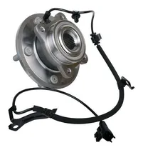Comprar M1031 Ruleman Maza Timken Trasera Derecha Dodge Journey