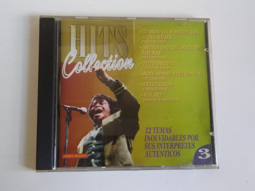 Cd Hits Collection Vol. 3