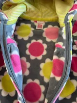 Comprar Camperas Con Capucha Y Cierre Carters Polar