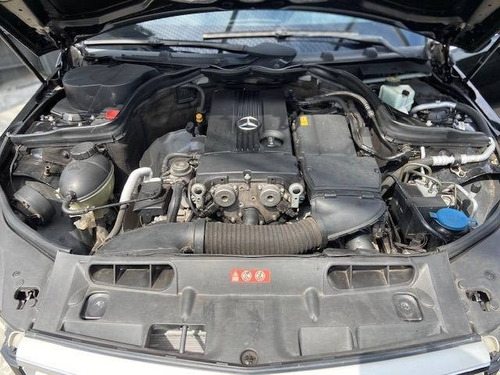 Mercedes-benz C 200 K 1.8 Avantgarde Kompr,. Blindada 2009