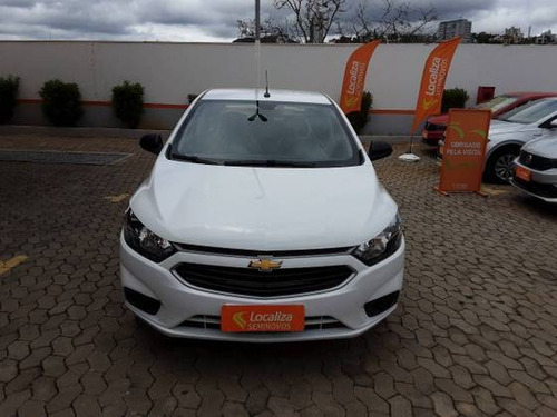 Chevrolet Joy 1.0 Spe4 Flex Manual