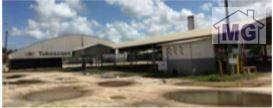 Imagem 27 de 28 de Galpão Para Alugar, 6529 M² Por R$ 84.000,00/mês - Parque De Tubos - Macaé/rj - Ga0151