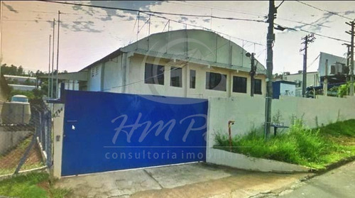 Barracão Para Aluguel Em Joapiranga - Ba034792