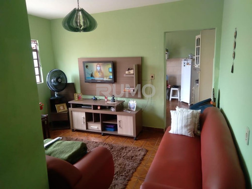 Imagem 6 de 11 de Casa À Venda Em Jardim São José - Ca011230