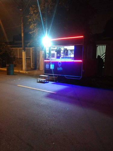 Food Truck