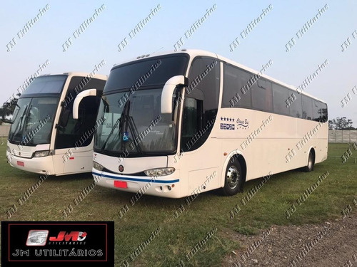 Imagem 1 de 9 de Paradiso 1200 G6 Ano 2009 Scania K310 46 Lug Jm Cod.749