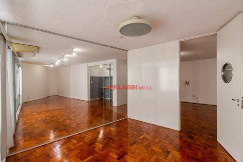 Imagem 11 de 30 de #=sala Comercial Próxima Ao Metrô Da Republica.!! - Cj0402