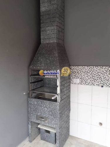 Imagem 5 de 16 de Casa Com 2 Dorms, Balneário América, Mongaguá - R$ 335 Mil, Cod: 9738 - V9738