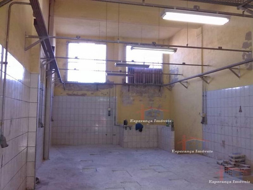 Imagem 12 de 15 de Ref.: 2184 - Predio Em Osasco Para Venda - V2184