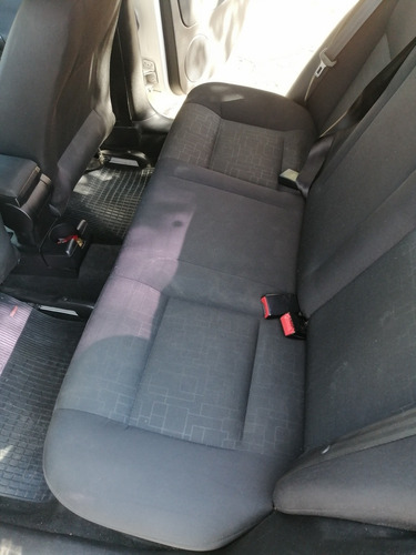 Volkswagen Bora 2.0 Trendline 115cv 2011