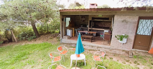 Verano - Piriápolis (playa Hermosa) - Alquiler De Verano - Con Wifi - Casa En Playa Hermosa Al Pie Del Cerro De Los Burros - Ref 5718