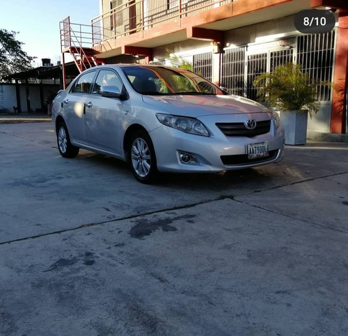 Imagen 7 de 10 de Toyota Corolla Xei