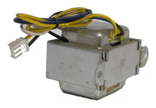 Transformador Voltaje 240v A 24v 12v N/p 43110270