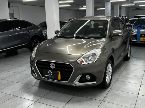 Suzuki Swift 1.2 Dzire