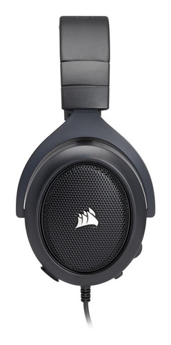 Imagen 3 de 3 de Audífonos gamer Corsair HS60 carbon
