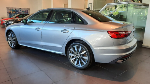 Imagen 9 de 25 de Audi A4 2.0t 40 Tfsi Front Audibsas 2021 Mild Hybrid