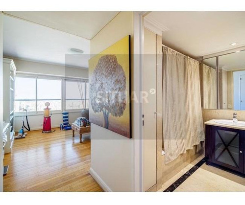 Imagen 22 de 30 de Departamento - Venta - Le Parc Demaría - Palermo Chico - 4 Dormitorios - Cocheras - Full Amenities