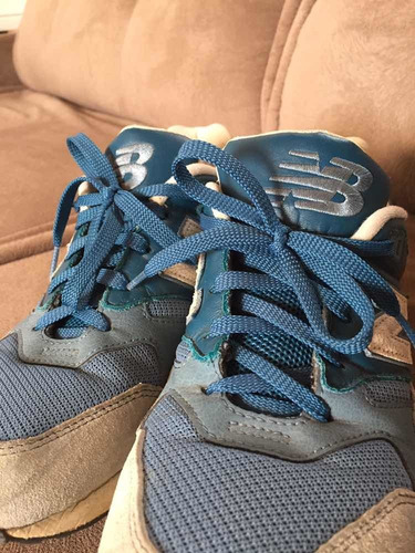 Tênis New Balance 530 Encap - Enviando Normalmente