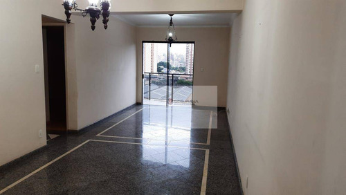 Imagem 1 de 20 de Apartamento À Venda, 75 M² Por R$ 370.000,00 - Fundação - São Caetano Do Sul/sp - Ap0341