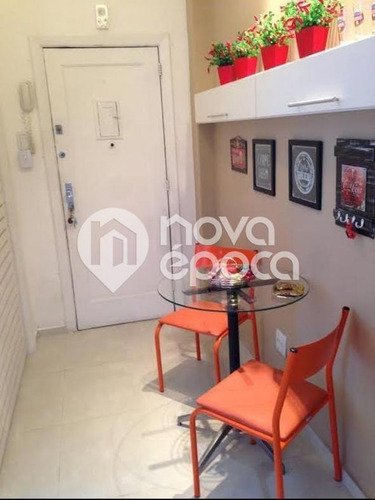 Imagem 4 de 28 de Apartamento - Ref: Co1ap67329